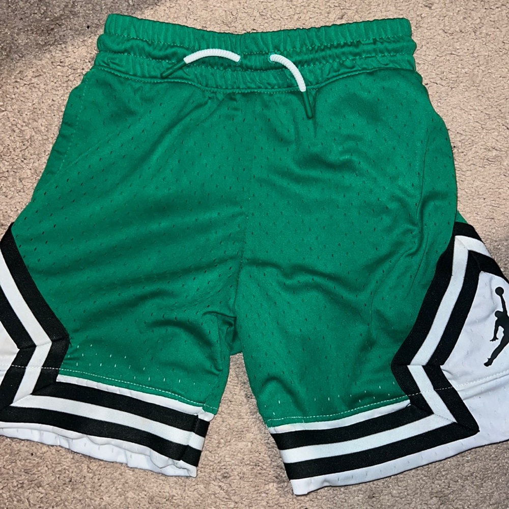 Jordan boys shorts
